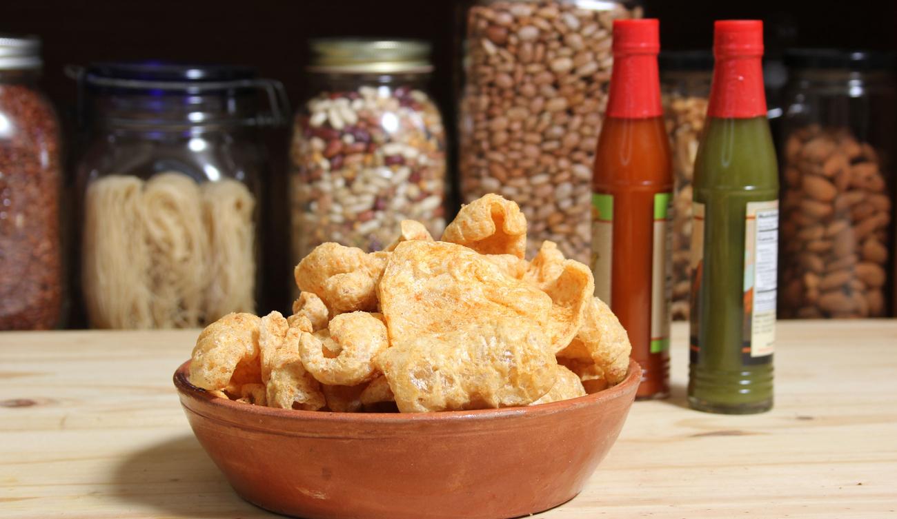 Are Pork Rinds Healthy? What to Know, Plus Vegan Alternatives