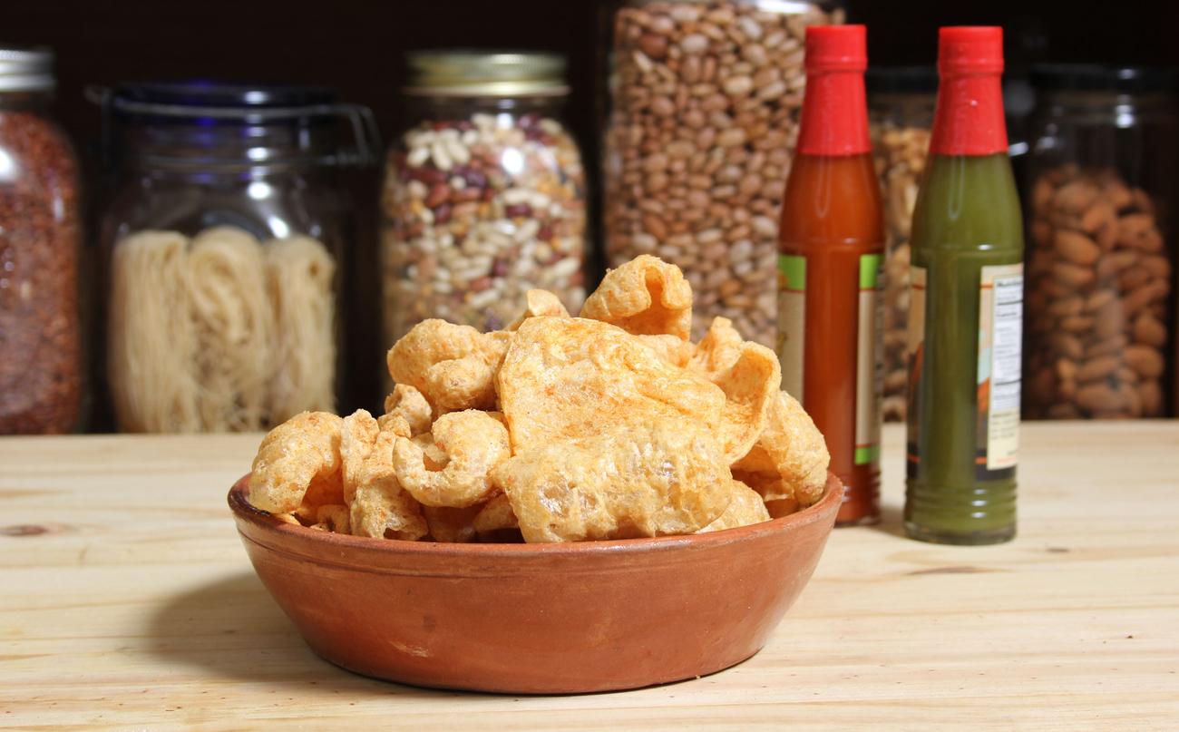 Are Pork Rinds Healthy? What to Know, Plus Vegan Alternatives