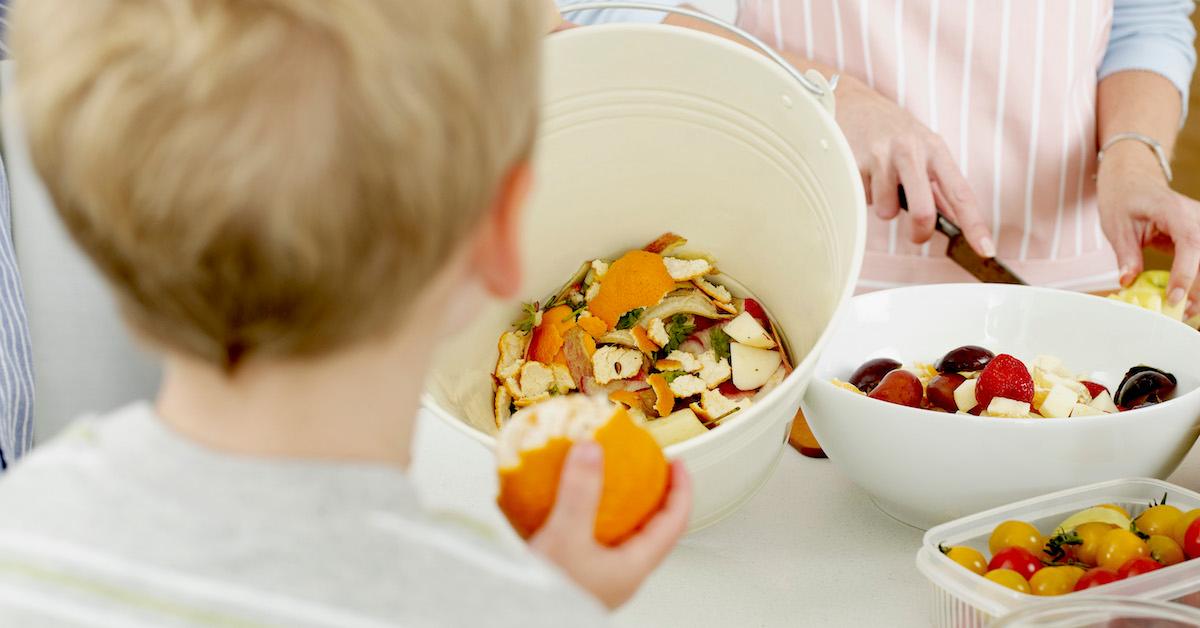 Composting in California