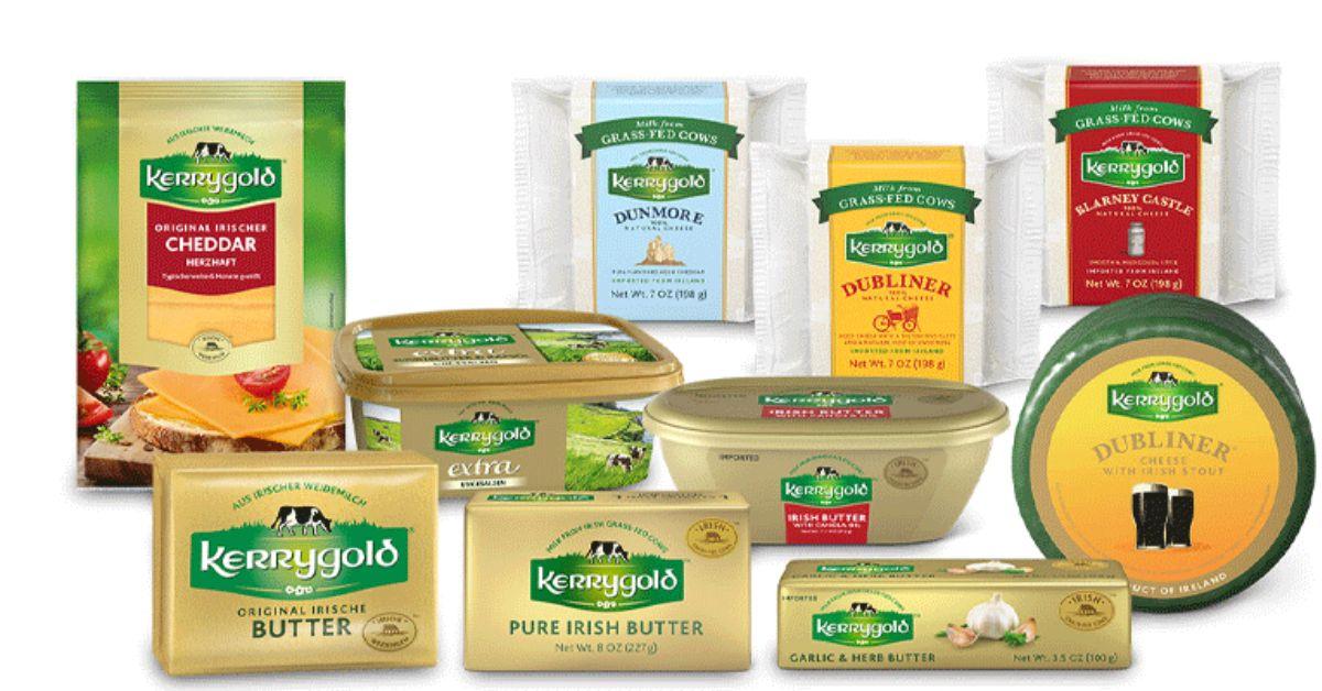 Kerrygold Butter Recalled Due to Reported PFAS Contamination