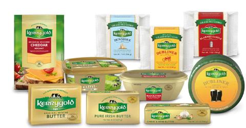 Kerrygold Recall
