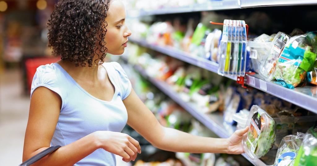 Greenpeace's Ranking of Grocery Stores on Plastics Gives Useful Insight