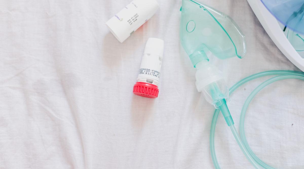 An Albuterol Shortage Impacts Asthma Sufferers — What to Know