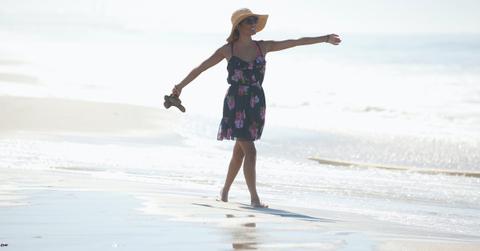 Eco-Friendly Sandals