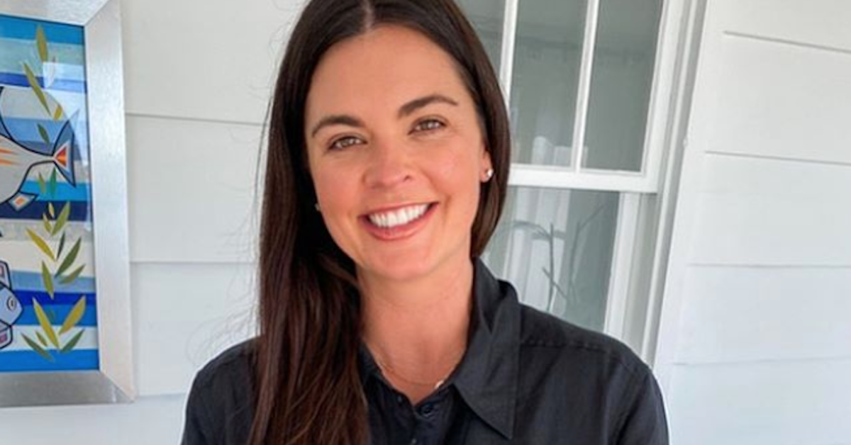 Katie lee instagram