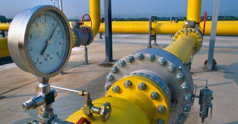 methane epa regulations