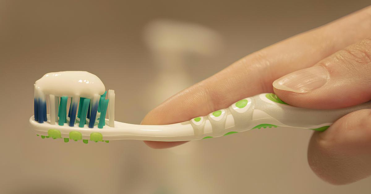 Can Toothpaste Clean Your Toilet Tank? Inside This "Hack"