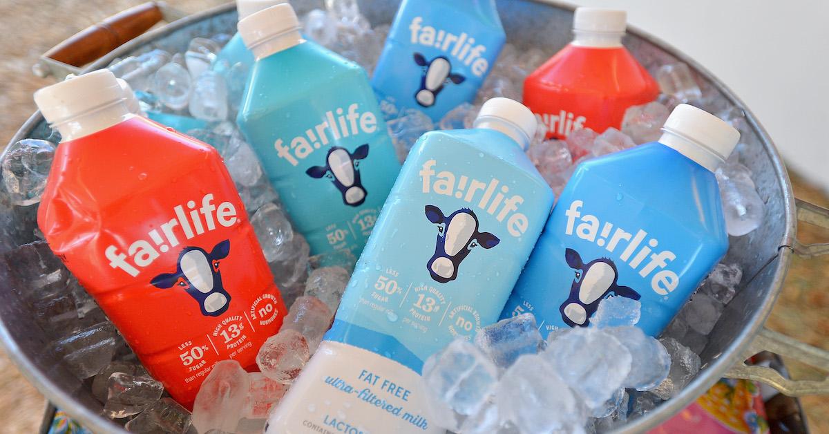 Fairlife milk animal abuse controversy