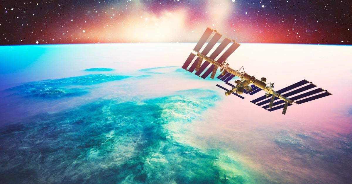 Is the International Space Station Leak Getting Worse?