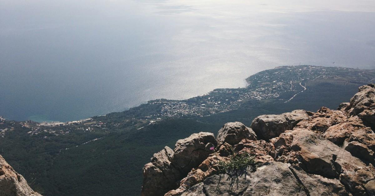 Russia Faces Challenges After Black Sea Oil Spill