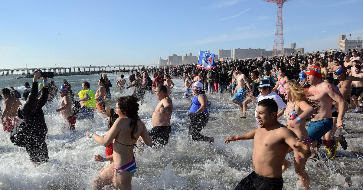 Are Polar Plunges Safe? What You Should Know
