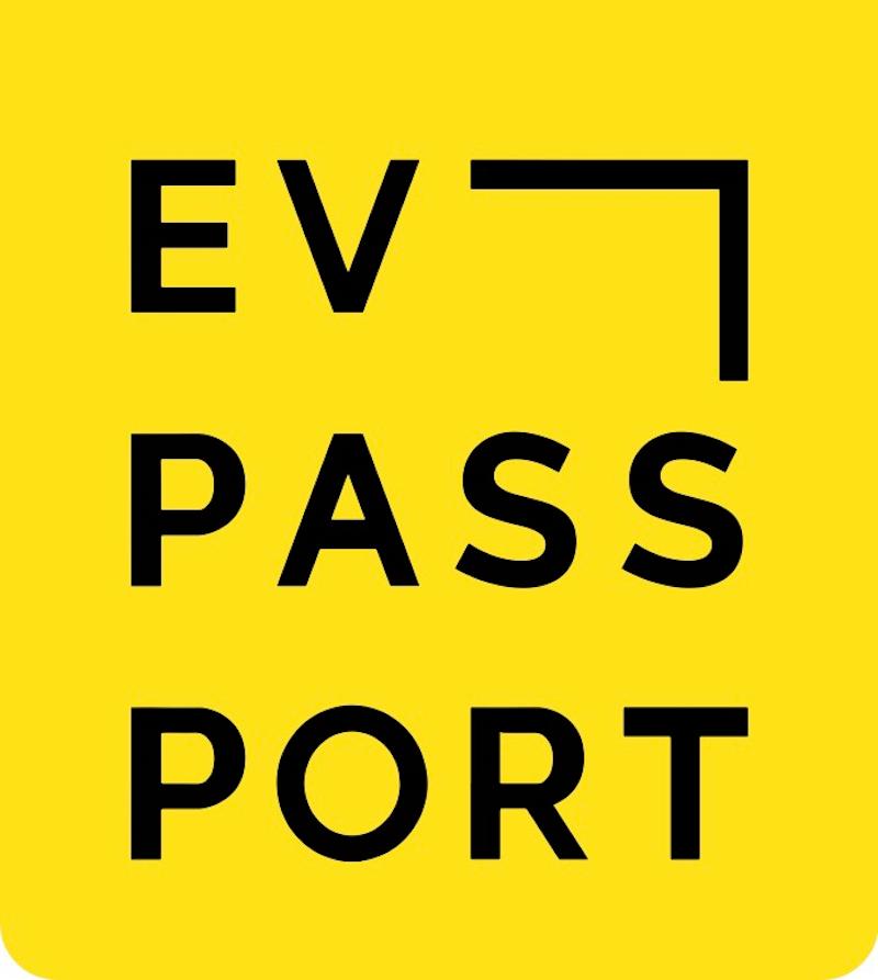 evpassport logo