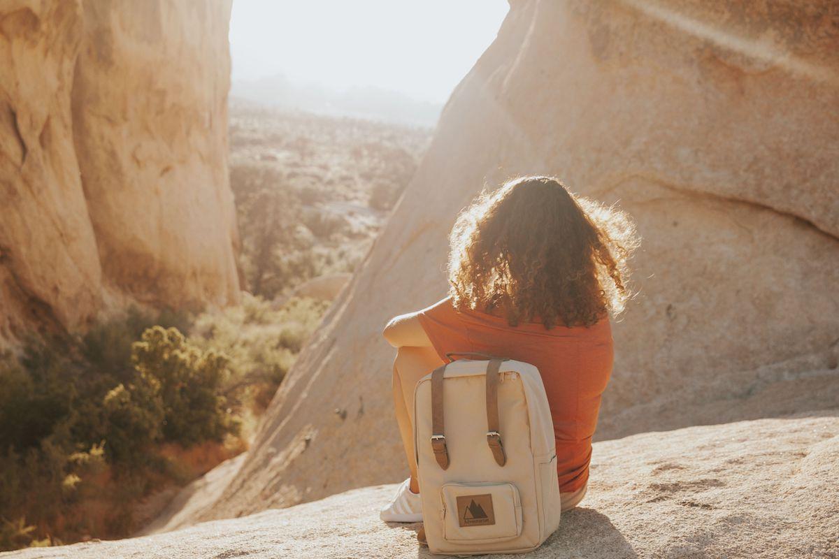 adventurist backpack