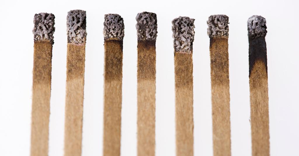 Are Used Matches Compostable? Here's What You Should Know