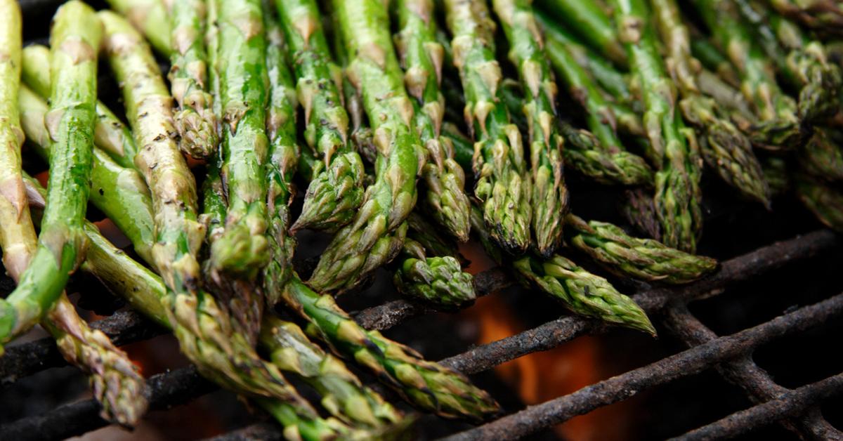 Why Does Asparagus Make Pee Smell?