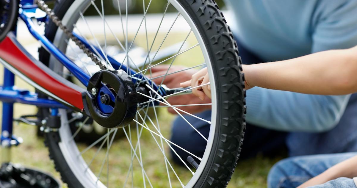 how to make your bike an e bike