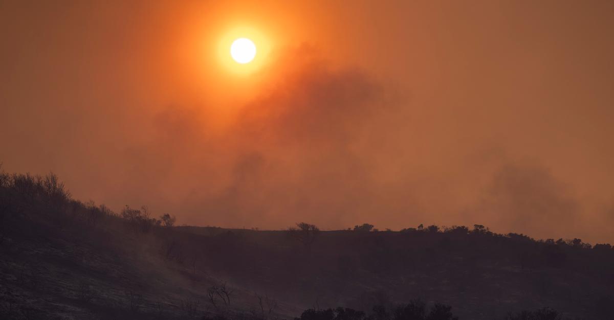 California Drought