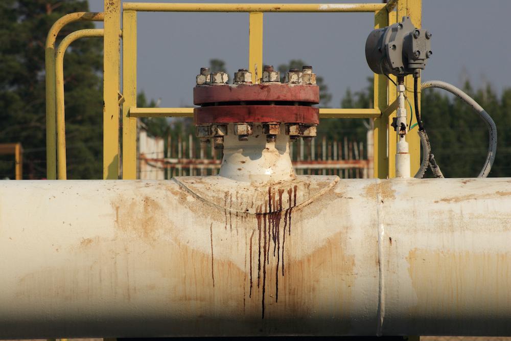 Deep Injection Deep Well Injection Raises Environmental Concerns
