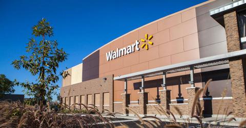 walmart