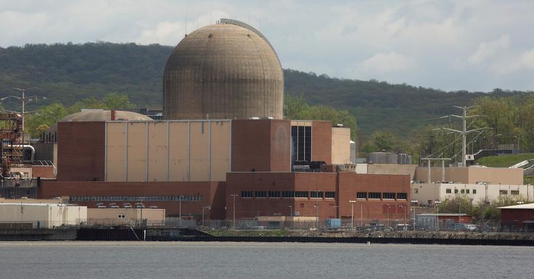 does-nuclear-energy-cause-pollution