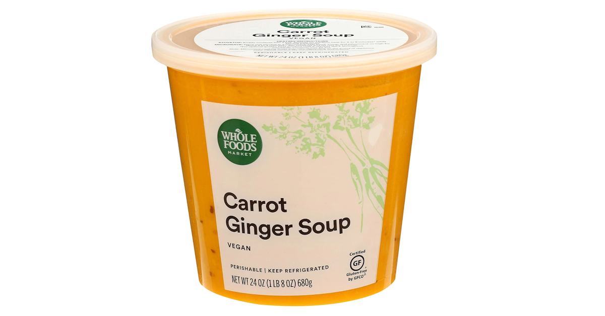 whole foods soup