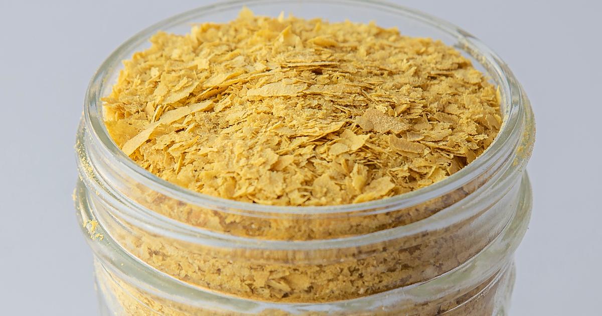 Nutritional Yeast