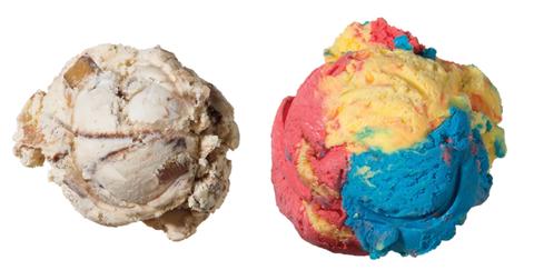 Plastic Contamination Leads to Major Ice Cream Recall
