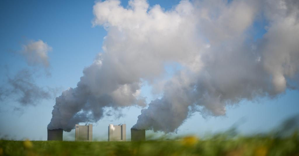 What Is the Climate Change Clock?