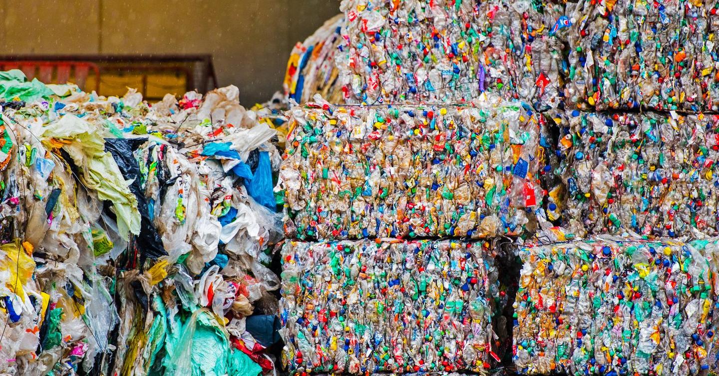 New InfinitelyRecyclable Plastic Could Potentially Solve the Plastic