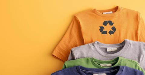 eco-friendly shirts