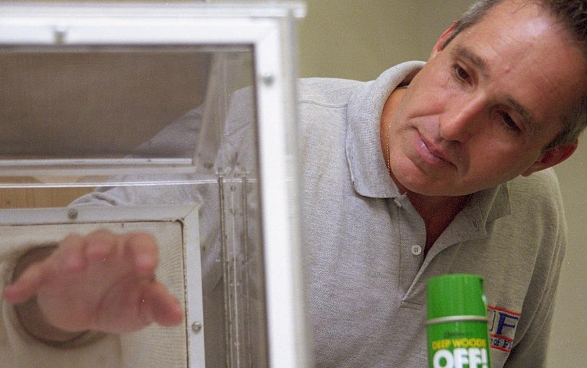 Why Is DEET Bad? How It Impacts Health and the Environment