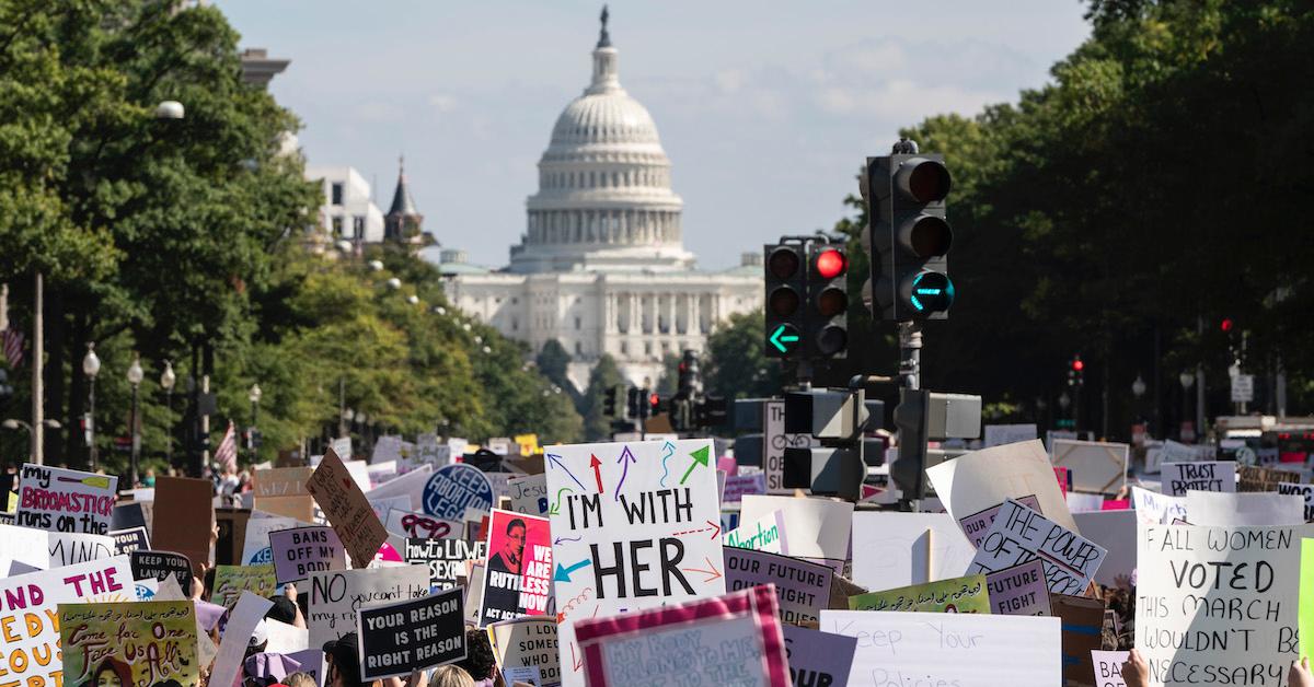 Here’s Why We Celebrate International Women’s Day on March 8