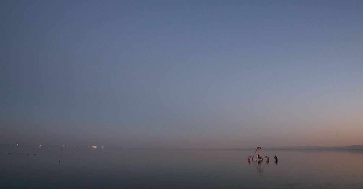 Salton Sea