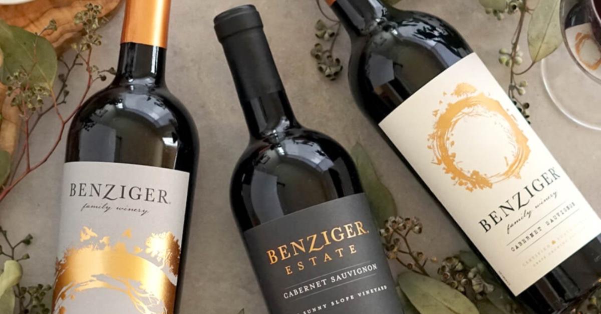 Benziger Family Winery