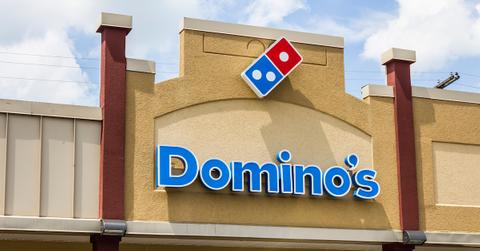 how to order vegan at dominoscov