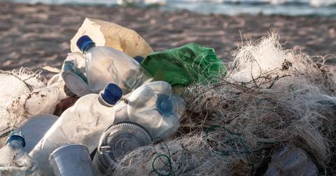 alliance to end plastic waste