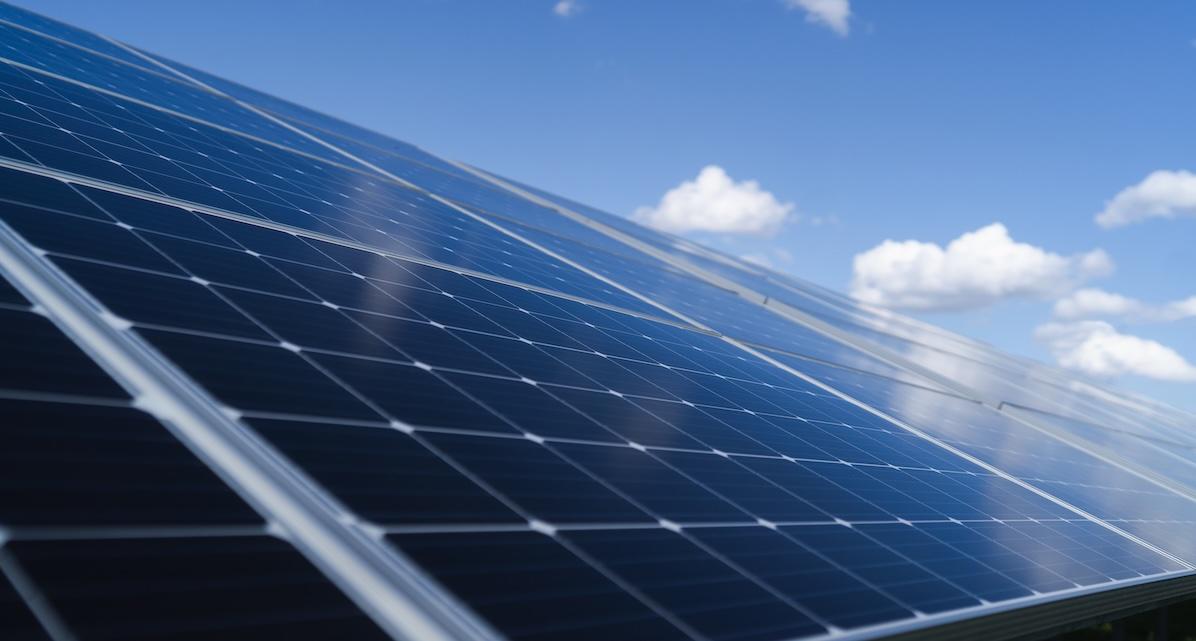 As AI Grows, Energy Becomes the Limiting Factor