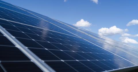 As AI Grows, Energy Becomes the Limiting Factor