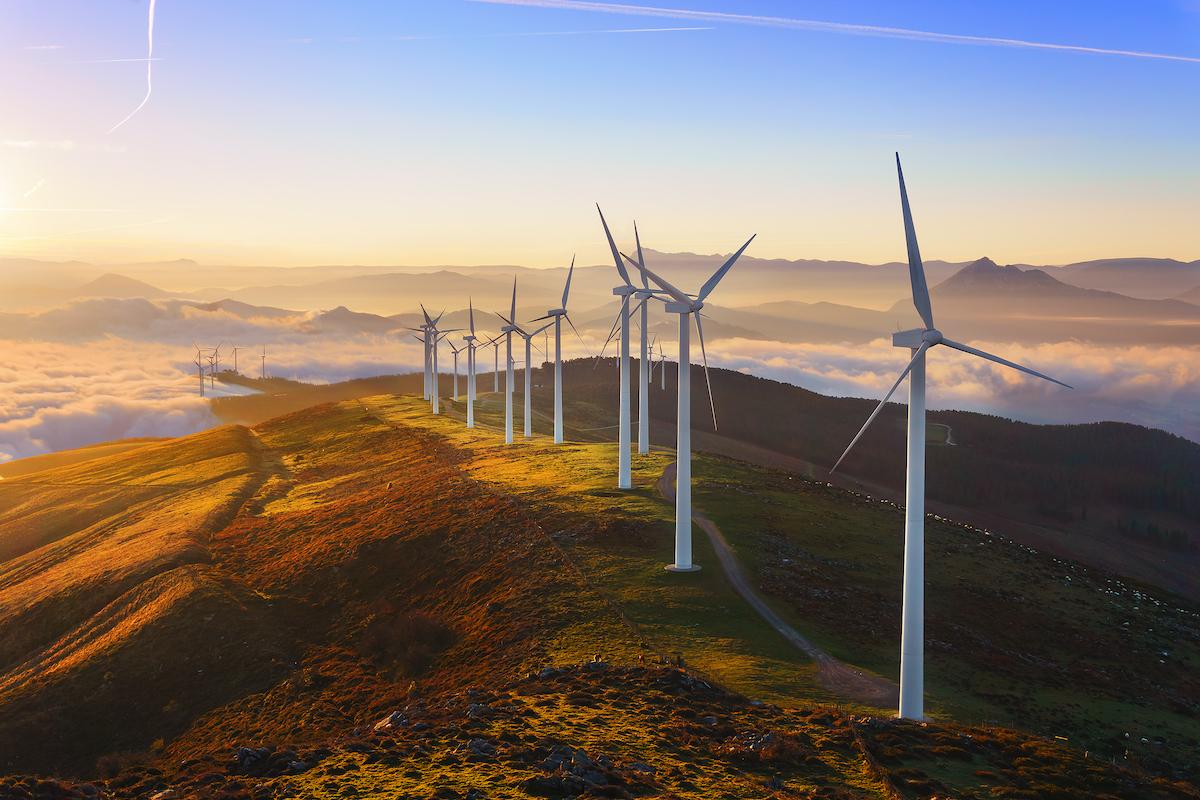 standing rock sioux tribe wind farm