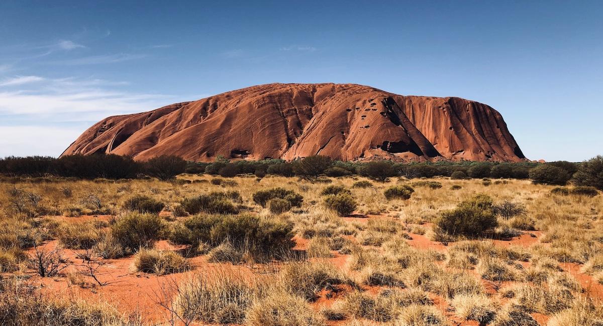 australia sustainability
