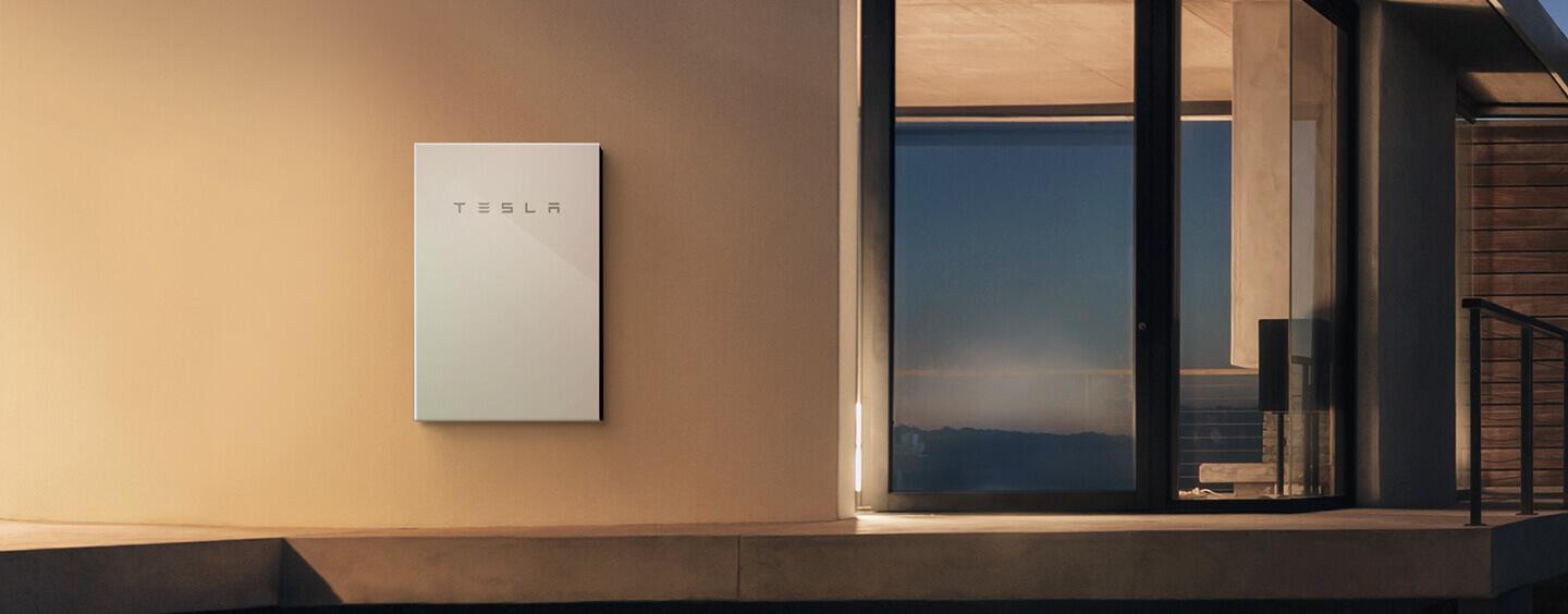 Tesla Solar