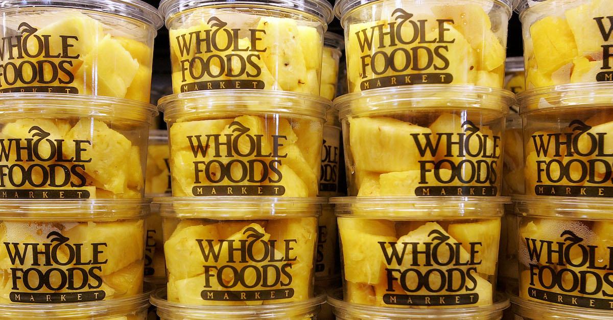 What's Next For The Whole Foods Market Brand?