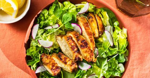 Lab-Grown Chicken Approved by FDA