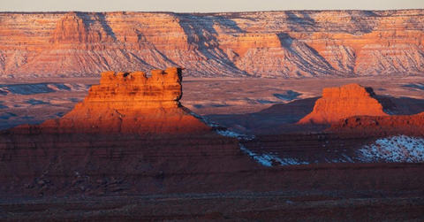 Bears Ears Monument