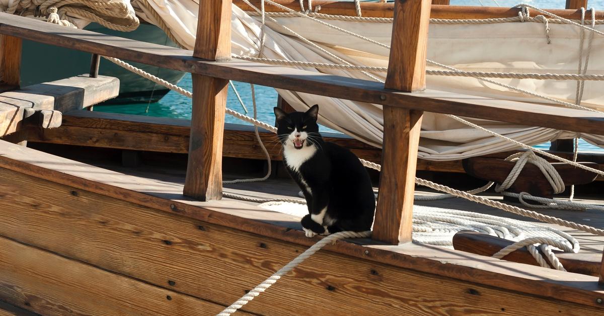 can you bring a cat on a cruise