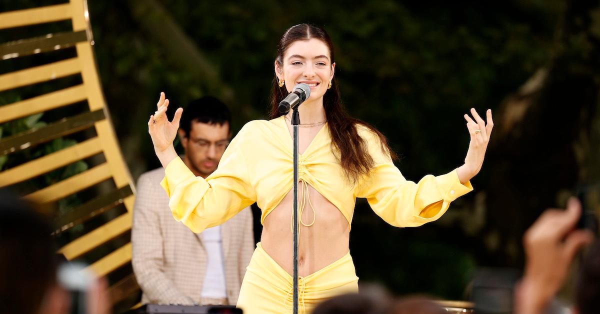 Lorde Solar Power