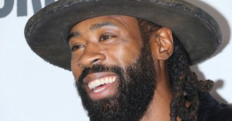 DeAndre Jordan Cooking Show