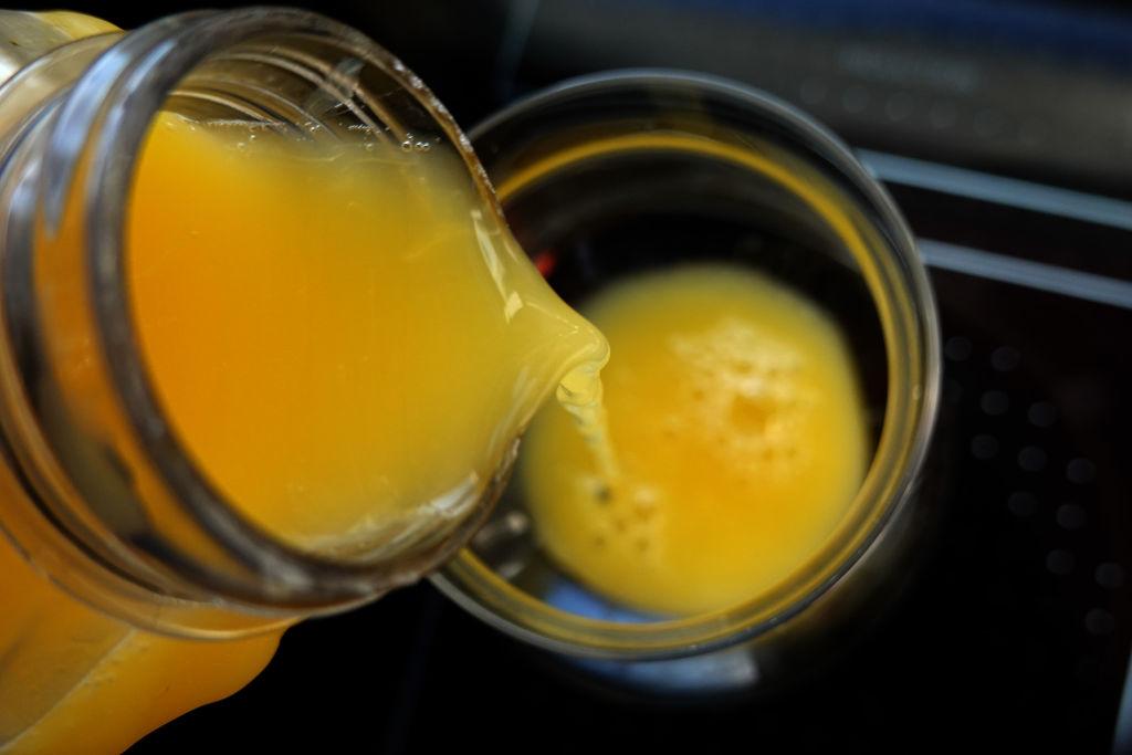 Simply Orange Juice Lawsuit Possible PFAS Contamination