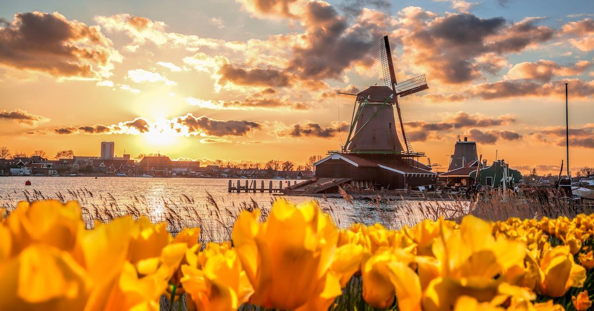 Holland