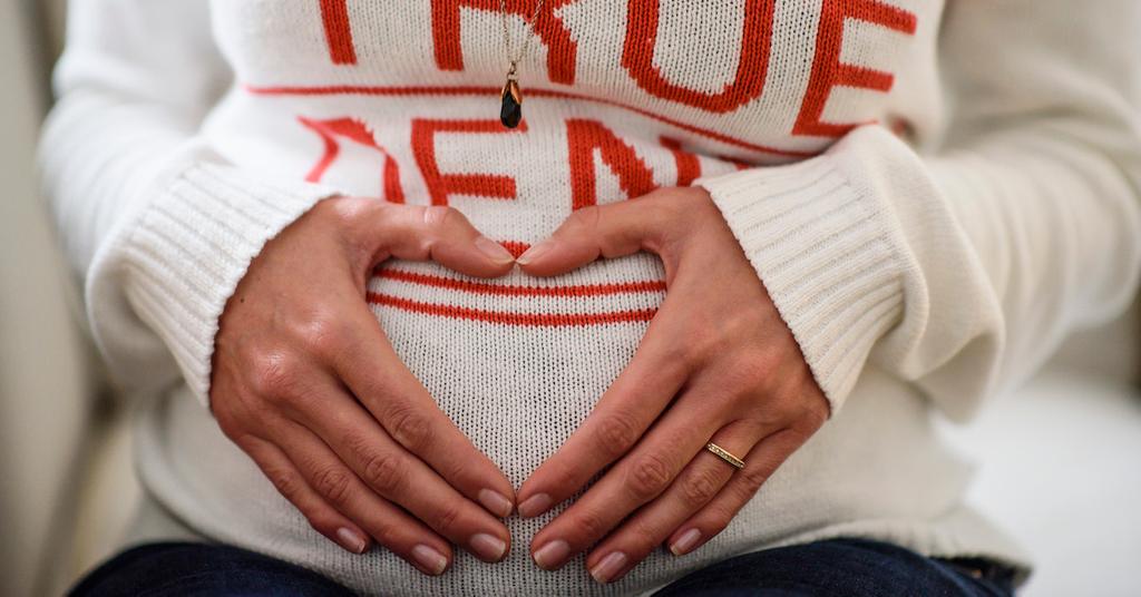 How Climate Change Is Changing Babies, Children, Pregnancy, and More